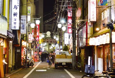 蒲田 裏風俗|東京・蒲田の風俗店をプレイ別に9店を厳選！各ジャンルごとの。